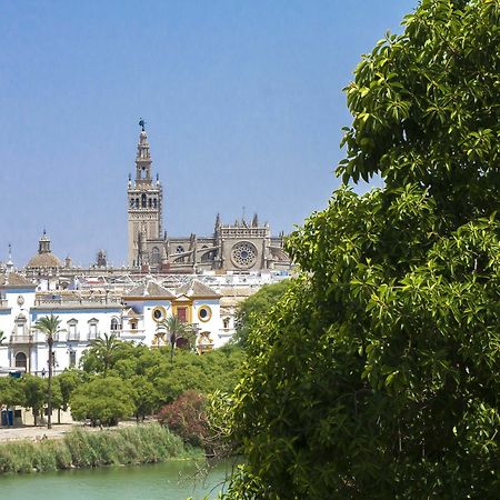 Lo Mejor De Triana. Altozano Lejlighed Sevilla Eksteriør billede